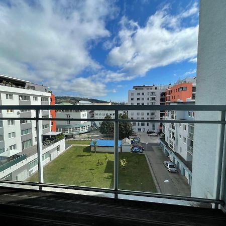 Cozy Apartment - Citycentre - Freeparking - Selfcheck-In Liptovský Mikuláš 外观 照片