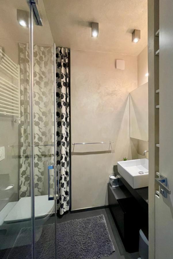 Cozy Apartment - Citycentre - Freeparking - Selfcheck-In Liptovský Mikuláš 外观 照片