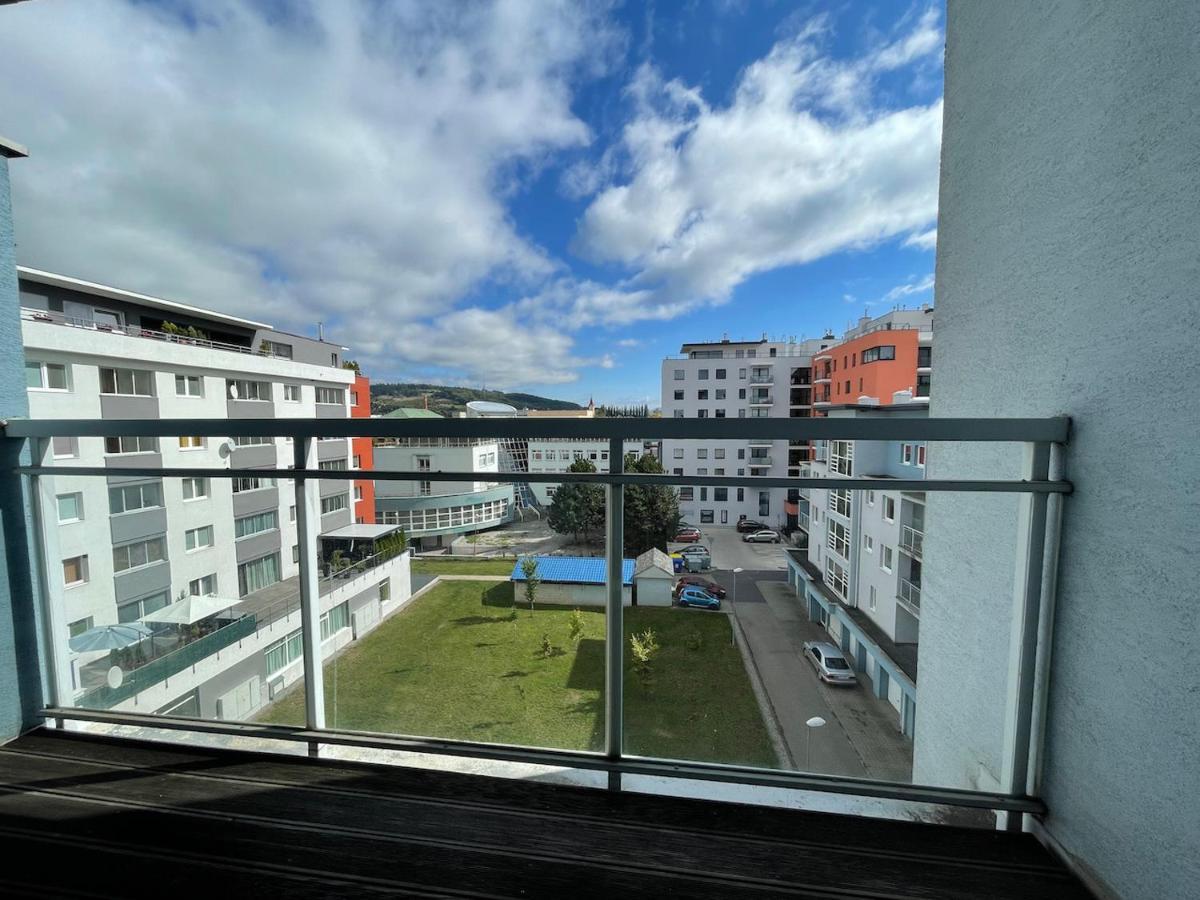 Cozy Apartment - Citycentre - Freeparking - Selfcheck-In Liptovský Mikuláš 外观 照片